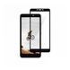 Защитное стекло Gaudi для ZTE Blade A51 / A71 Black 61126