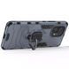 Протиударний чохол Transforme Ring для Xiaomi Mi 11 Lite / 11 Lite 5G NE Чорний / Black 60722 7