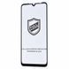 Захисне скло Perfect Full для Samsung Galaxy A40 A405 Black 39112