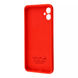 Чохол Silicone WAVE Full для Samsung Galaxy M35 5G Сyprus green