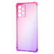 Чохол Wave Shine для Samsung Galaxy A73 Pink/Purple 61942 1