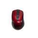 Мышь беспроводная Weibo RF-2819B Black / Red 44401 2