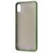 Чохол Matte Case для Xiaomi Redmi 9A Mint gum 43290