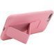 Чохол Silicone Hand Holder для Iphone 7 Plus / 8 Plus Рожевий / Pink 57107 3