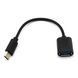 Адаптер USB OTG Type-C S-k07 Black 41341