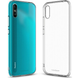 Чохол MaFuture для Xiaomi Redmi 9A Прозорий 83449