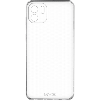 Чохол MaFuture із захистом камери для Xiaomi Redmi A1 Прозорий 83353