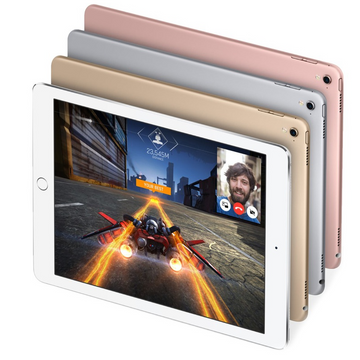 Apple iPad 9.7″