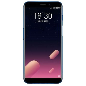 Meizu M6s