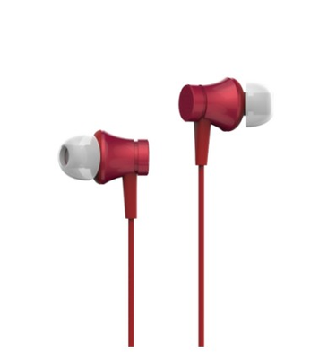 Наушники Xiaomi Piston Fresh Bloom Red 80305