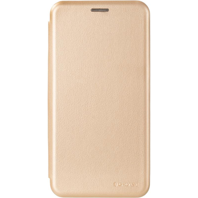 Чехол-книжка G-Case Ranger Series для Xiaomi Redmi 6 Pro / Mi A2 Lite Gold 66820