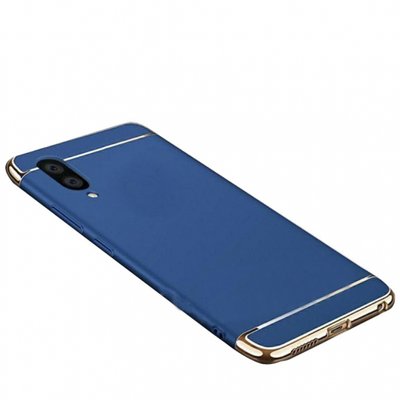 Чехол Joint Series для Samsung Galaxy M10 Blue 33899