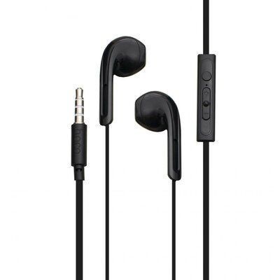Навушники Hoco M39 Black 83808