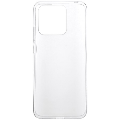 Чехол Stez 1.5мм для Xiaomi Redmi 10A Прозрачный 68477