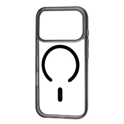 Чохол WIWU iShield Pro MagSafe для Iphone 17 Pro Max Black