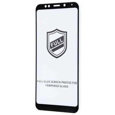 Захисне скло Perfect Full для Xiaomi Redmi 5 Plus Black 39880