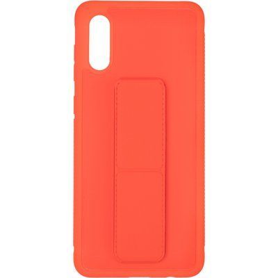Чохол Tourmaline Case для Samsung Galaxy A02 Red 57779