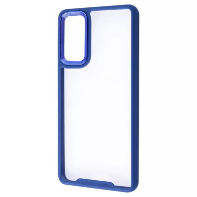 Чехол WAVE Just Case для Samsung Galaxy A54 5G Blue 69184