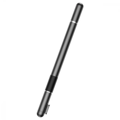 Стилус Baseus Golden Cudgel Capacitive для смартфонов и планшетов Black 82978