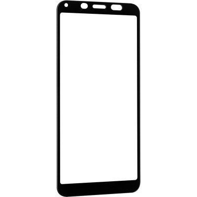 Захисне скло Full Glue для Xiaomi Redmi 7A Black 56955