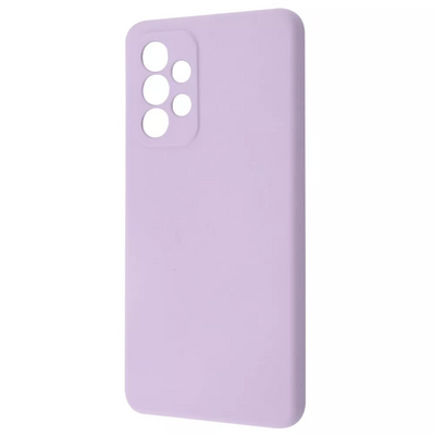 Чохол WAVE Colorful з мікрофиброю для Samsung Galaxy S22 Plus Black currant 70682