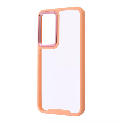 Чехол WAVE Just Case для Samsung Galaxy S23 FE Pink sand