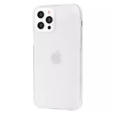 Чехол WAVE Crystal Case для IPhone 11 Прозрачный 60773