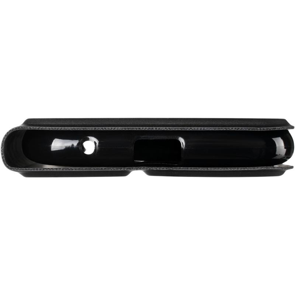 Чохол-книжка Delius Shell для Motorola Moto E6i / E6s Black 69337