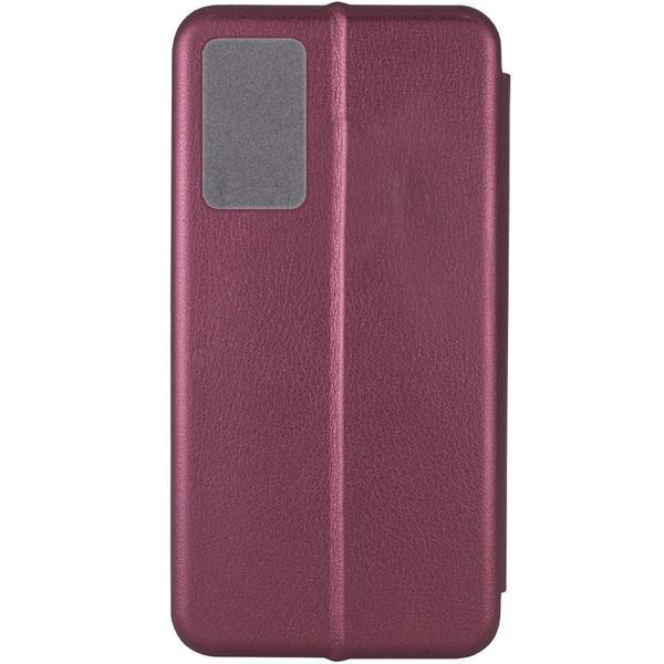 Чохол-книжка Class для Xiaomi Redmi 13C / Poco C65 Темно-синій