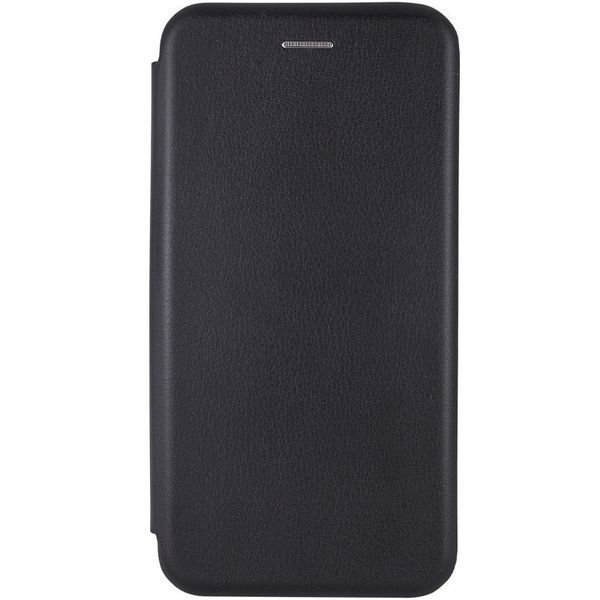 Чохол-книжка Class для Xiaomi Redmi 13C / Poco C65 Темно-синій