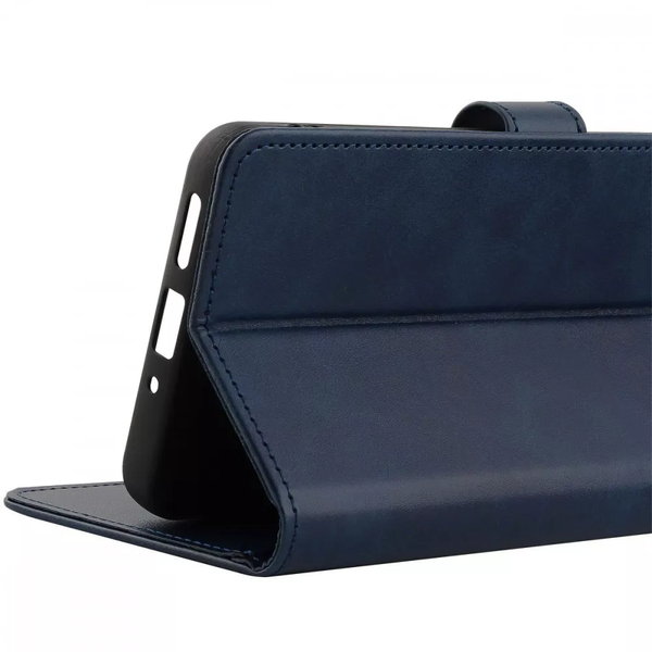 Чохол-книжка WAVE Fold для Samsung Galaxy A37 Blue