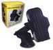Автотримач для телефона XP326 Black 39811
