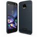 Чехол Slim для Motorola Moto Z Force Синий 56745