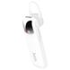 Bluetooth-гарнитура Hoco E37 Gratified business White 48491 1