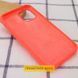 Чехол Silicone Case для Iphone 16 Pro Max Арбузный / Watermelon red