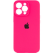 Чохол Silicone Case з захистом камери для Iphone 13 Pro Зелений / Pistachio 70293 5