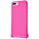 Чехол со шнурком WAVE Lanyard Case для Iphone 7 Plus / 8 Plus Bright pink 56276
