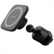 Автомобільний тримач Proove Block MagSafe Black 87194 4