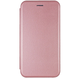 Чехол-книжка Class для Xiaomi Redmi Note 11 / Note 11s Rose Gold 65613 1