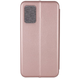 Чехол-книжка Class для Xiaomi Redmi Note 11 / Note 11s Rose Gold 65613 2