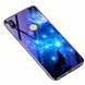 Чехол TPU+Glass Fantasy для Xiaomi Redmi Note 5 / 5 Pro Moon night 31374