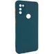 Чехол Square Full Camera для Samsung Galaxy M30s / M21 Зеленый 54888 2