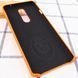 Захисний чохол Leather Case для OnePlus 8 Помаранчевий 48050 3