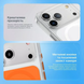 Чохол Proove Tint Case Magnetic Ring для Iphone 17 Sage