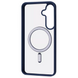 Чехол WAVE Ardor MagSafe для Samsung Galaxy S24 Plus Pink sand