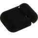 Чехол Generation Without Hook Case для Apple Airpods Black 38925-1 5