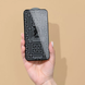 Захисне скло Pruf Achilles для Iphone XR / 11 Black 85767 5