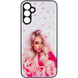 Чехол PrismaLedi для Samsung Galaxy A04s Pink 80405 2
