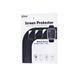 Защитная пленка Vmax Screen Protector Invisible для Apple Watch 42/44/SE 44 mm Clear 39601 2