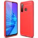 Чохол Slim для Realme 5 Pro Червоний 41154 1